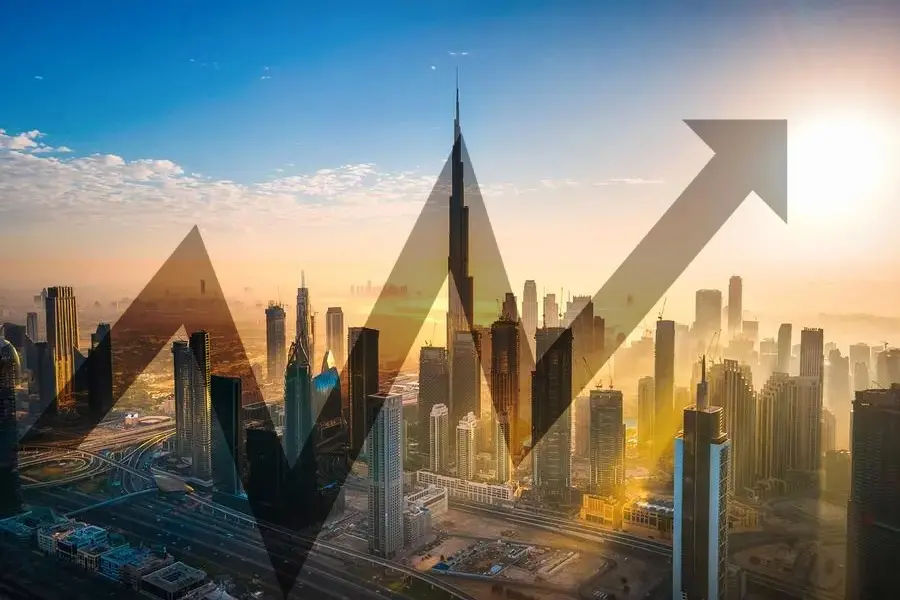 Why 10,000 New Investors Entered the Dubai Property Market Last Month
