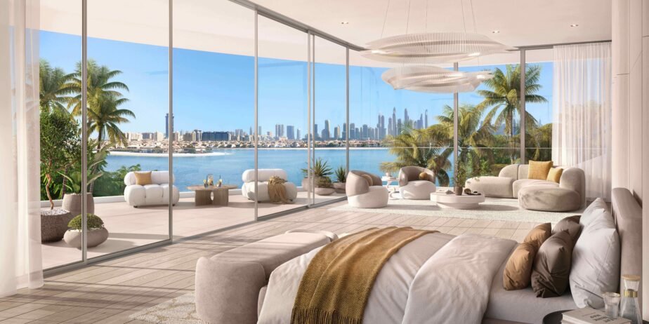 Passo by Beyond Developments in Palm Jumeirah