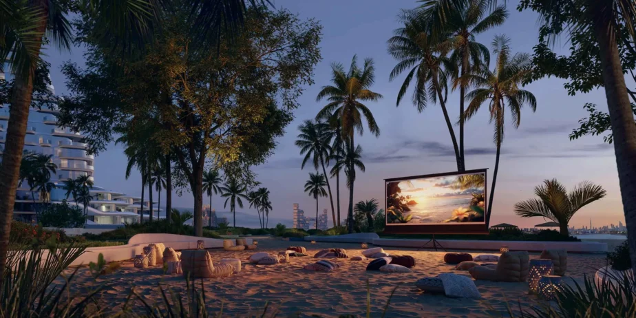 Passo by Beyond Developments in Palm Jumeirah