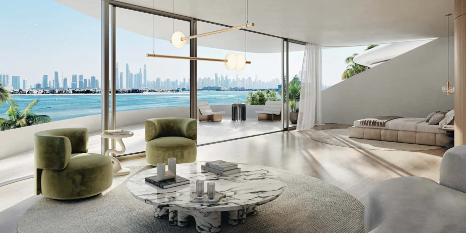 Passo by Beyond Developments in Palm Jumeirah