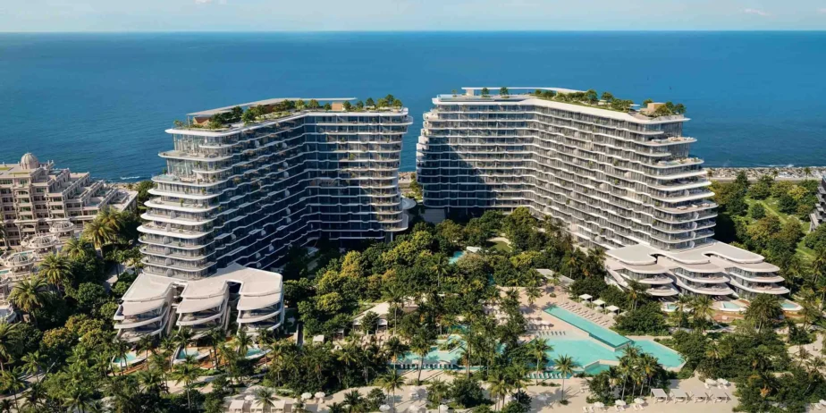 Passo by Beyond Developments in Palm Jumeirah